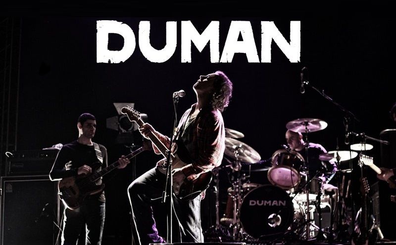 duman izmir enternasyonal fuari konseri plandy